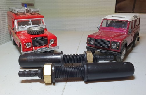 Land rover series defender - land,