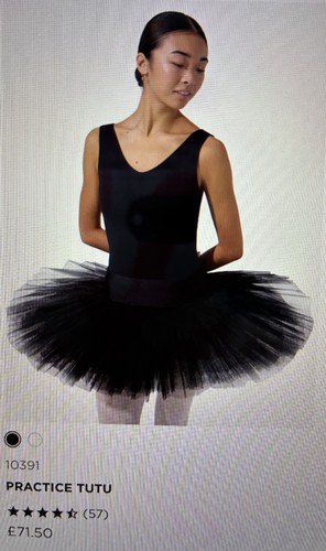 Adult ballet tutu capezio - adult, tutu,