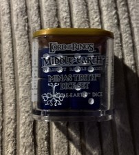 Games Workshop Lord Of The