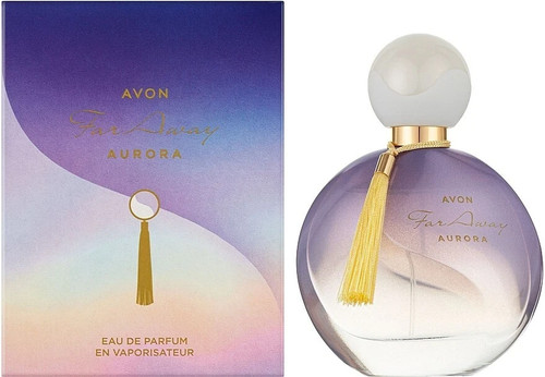 Avon far away aurora - far, for