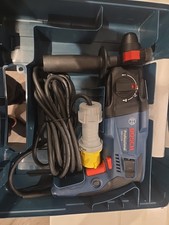 Bosch GBH 2-21 110V 720W SDS Plus Rotary Hammer Drill
