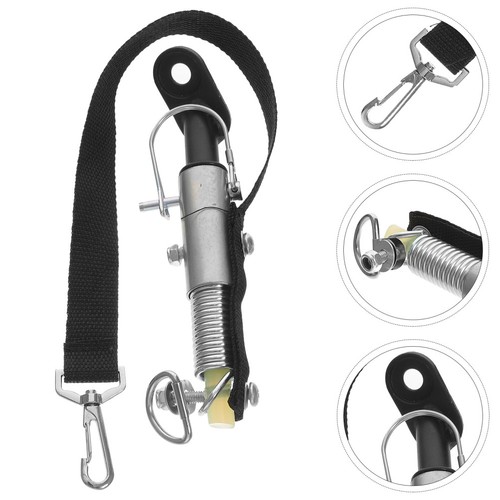 Bike trailer adapter universal - trailer,
