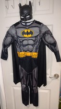 Rubies Batman Padded Printed