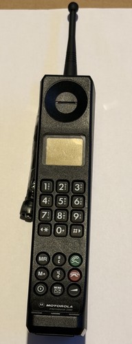 1992 motorola dynatac - 1992,