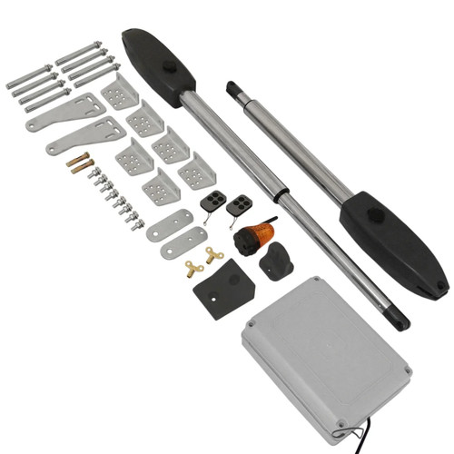 Electric swing gate opener - electric,