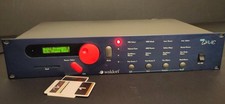 Waldorf Microwave w 4 add. inputs... VOOV's machine!