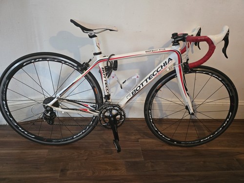 Bottecchia duello reparto - bottecchia,