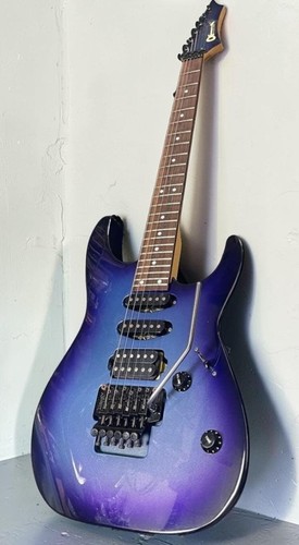 Charvel cds 065 - cds, used