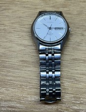 Vintage Seiko SQ 4004 Quartz