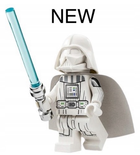 New lego star wars - lego,