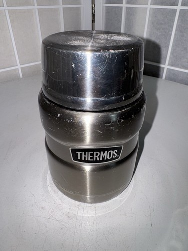 Thermos stainless king 470ml - stainless,