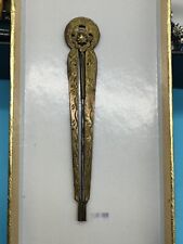 Travelling Tambour or Crochet