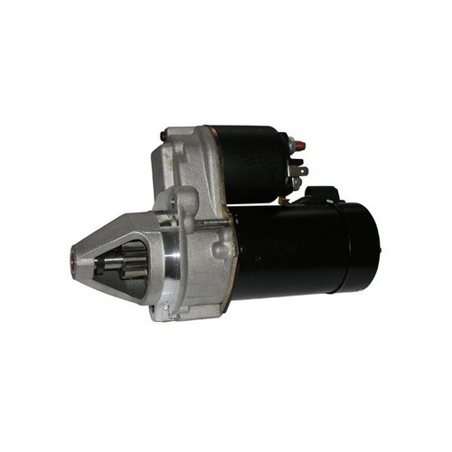 Sgr starter motor - motor, 80