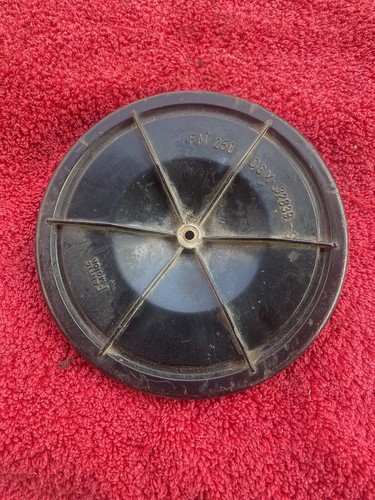 Fantic motor 125 200 - motor, trial