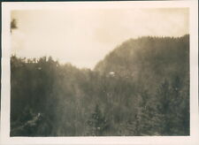 India 1932 Murree & Galis