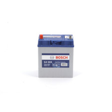 BOSCH CAR VAN BATTERY FOR