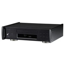 Teac PD-505T CD Transport -
