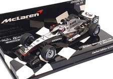 Minichamps 1/43 Scale 530