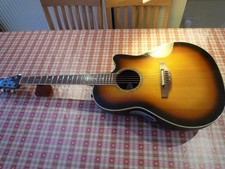 OVATION CSE 24 - ACE KOREAN