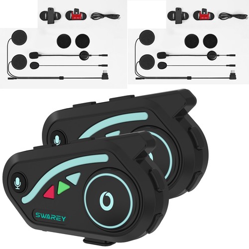 Intercom helmet - intercom,