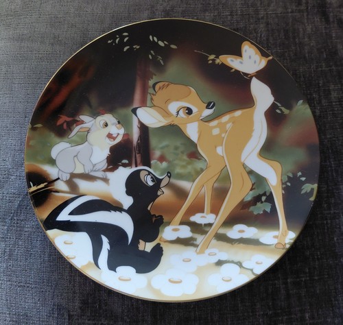 Walt disney cartoon classics - walt,