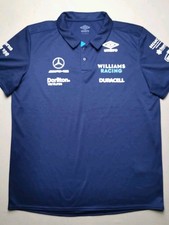 WILLIAMS RACING F1 TEAM Men UK