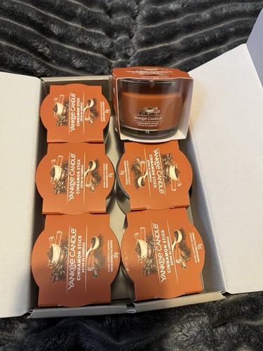 Yankee candle cinnamon stick - candle,