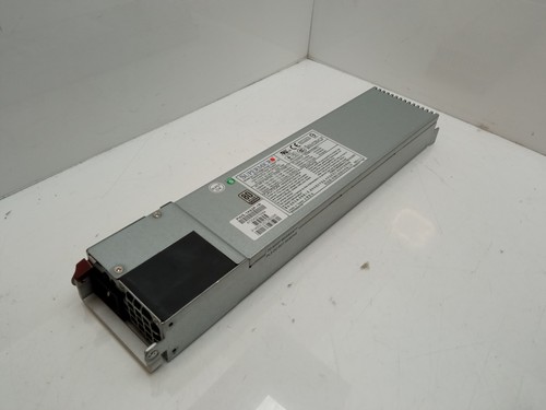 Supermicro pws 1k62p - supermicro, pws-1k62p-1r