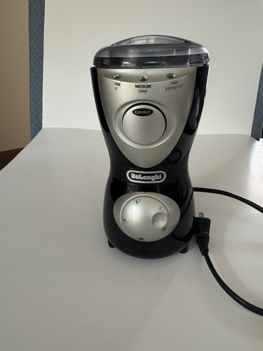 Delonghi dcg coffee - dcg-39,
