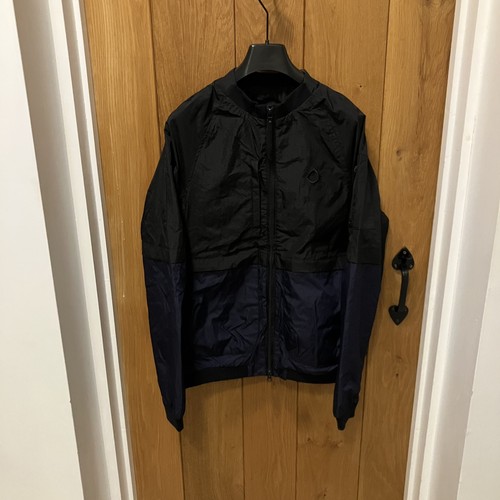 Strum jacket nt crinkle - ma.,