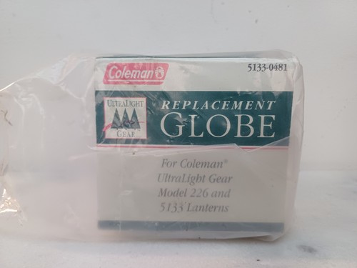 Coleman camping replacement - coleman,