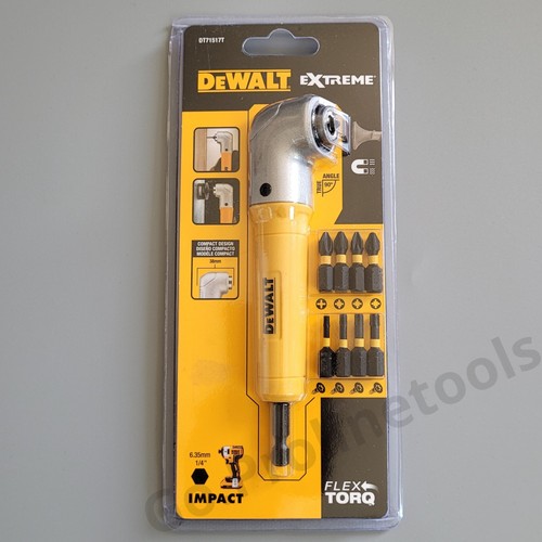 Dewalt dt71517t right angle - right,