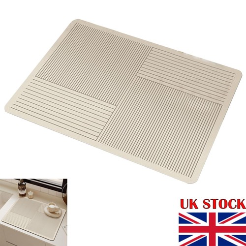 Dish drying mat kitchen - drying,