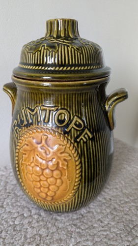 Rumtopf 801 west germany - rumtopf, 801-28