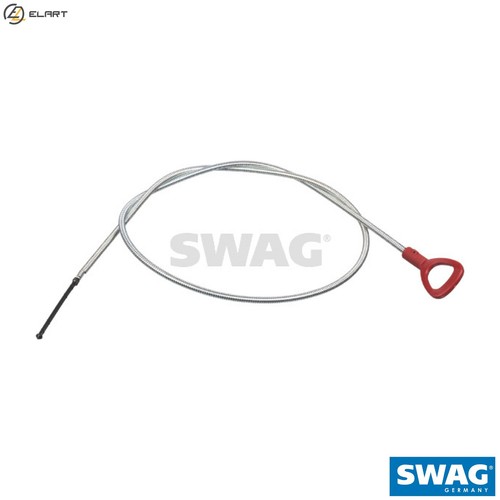 Oil dipstick automatic - oil,