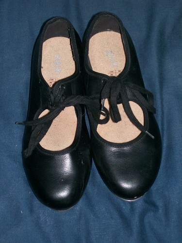 Bloch timestep tap shoes - 2,