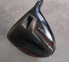 Wilson Dynapower 2023 Titanium Driver 13 degrees with Senior / Junior Shaft