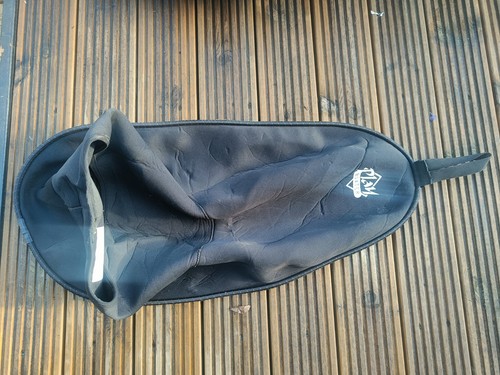 Play boater neoprene - neoprene, spray