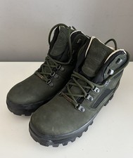 Chris Brasher Boot Co. Lady