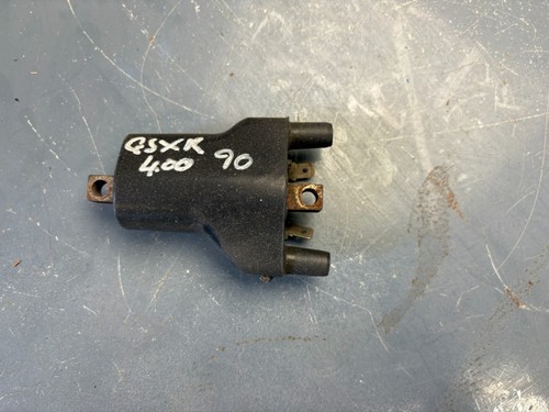 Suzuki gsxr400 gk76a 1990 - suzuki,