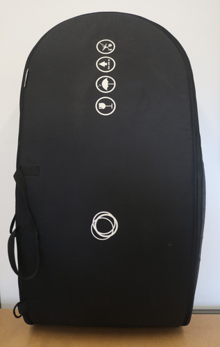 Bugaboo cameleon transport - bugaboo,
