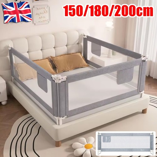150 180 200 bed - bed, safety