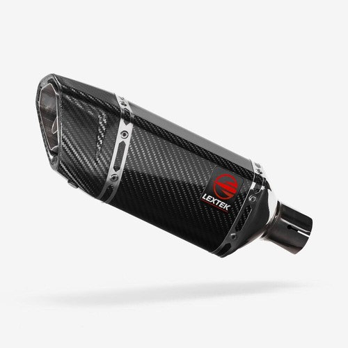 Lextek sp11c gloss carbon - sp11c,