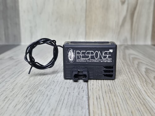 Schumacher response radio - schumacher,