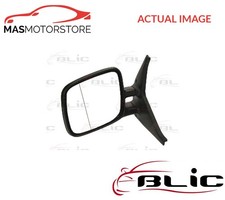 OUTSIDE REAR VIEW MIRROR LHD