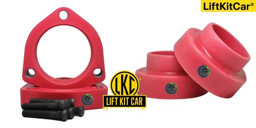 Lkc lift kit 30mm suzuki - lkc,