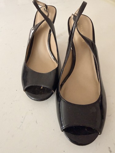 Ann taylor black - ann,