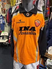 Genuine AS Roma 1998/99