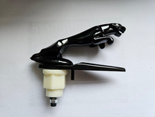 Jaguar Leaping Bonnet Emblem