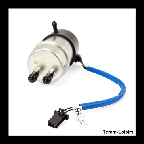Fuel pump for - yamaha, 400